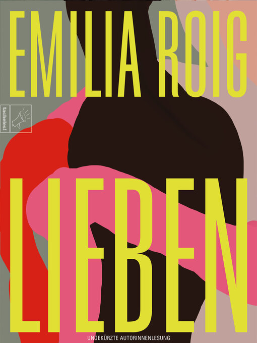 Title details for Lieben by Emilia Roig - Available